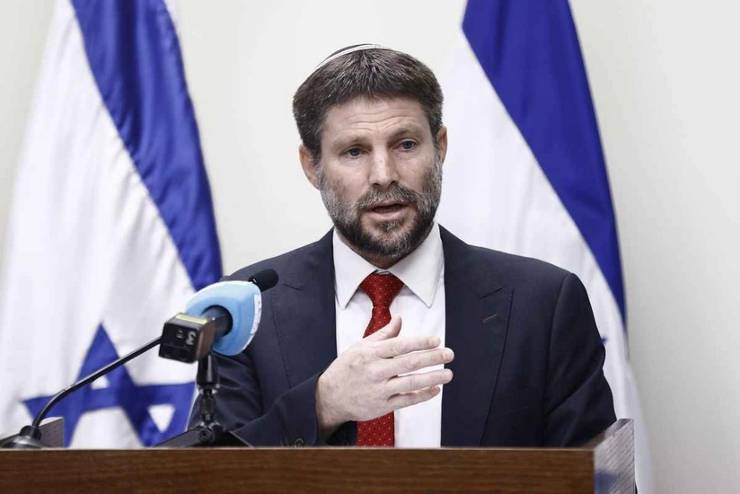 Israeli Minister: Palestinians must either live according to our rules, or move away