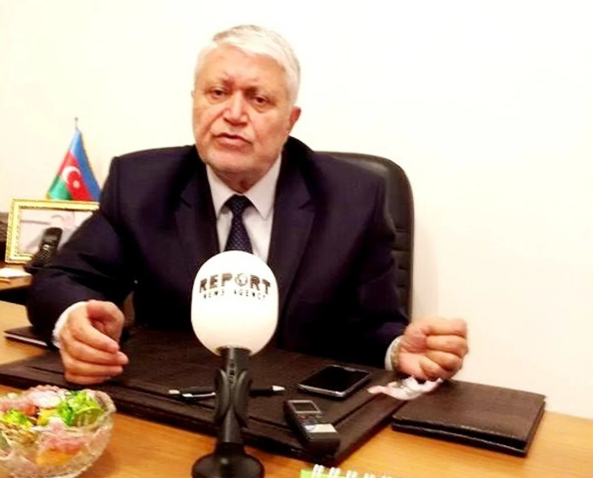 Зампред УМК: В мечетях, где отсутствуют имамы и ахунды, сознание людей заполняют мыслями о джихаде