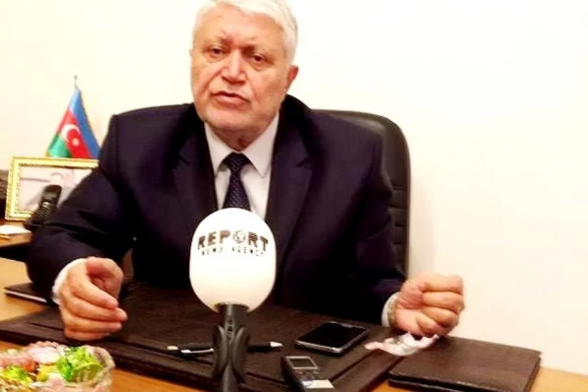 QMİ sədrinin müavini: “İmam və axund təyin edilməyən məscidlərdə insanların beyni cihad fikirləri ilə doldurulur”