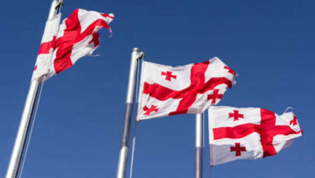 ​Georgia tightens control over the state border