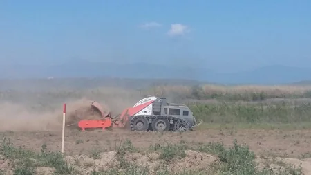 Cocuq Mərcanlıda 4 ədəd tank əleyhinə mina partladıcısı aşkarlanıb