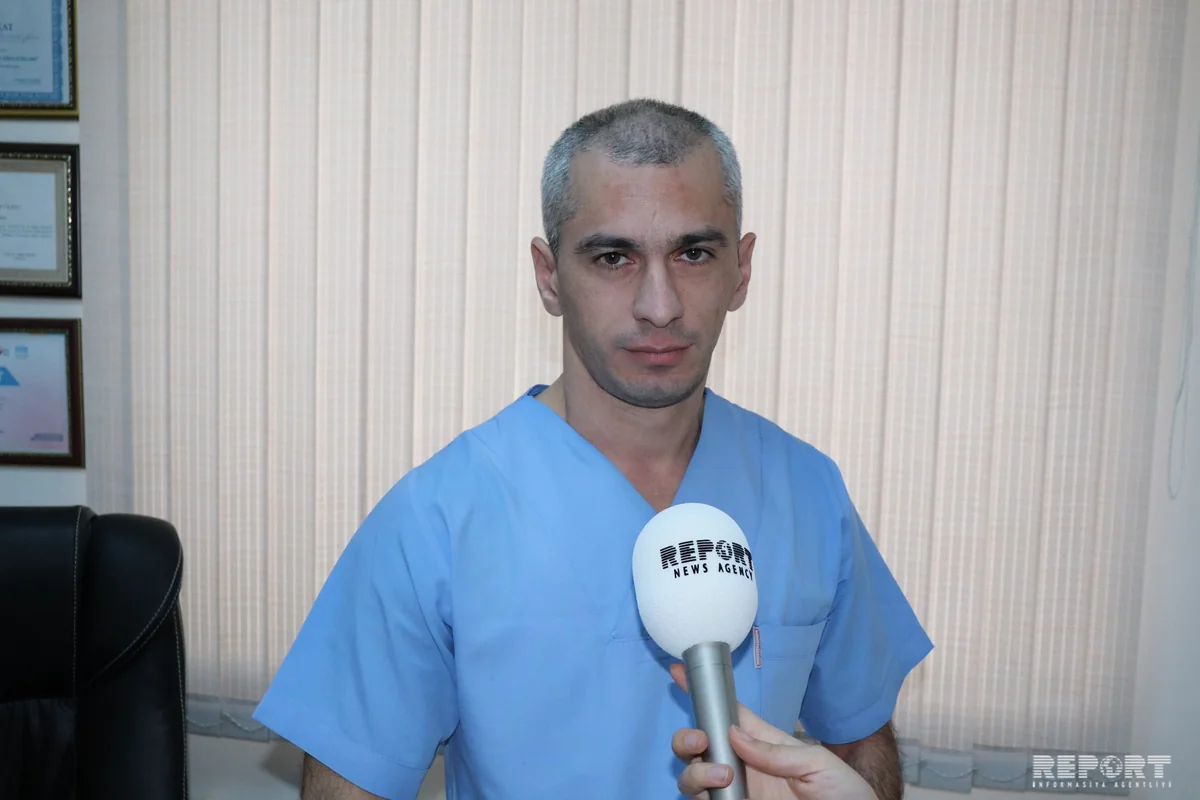 Mütəxəssis: “Son illər Şəkidə süd vəzi xərçəngi daha çox yayılıb”