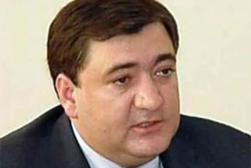 ​Vergilər naziri Yevlaxda vətəndaşları qəbul edəcək