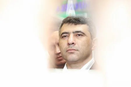 “WorldFood Azerbaijan 2018 və “IPACK Caspian 2018” sərgilərindən - FOTOREPORTAJ