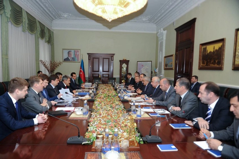 Qazprombank SOCAR-a 2 mlrd. dollarlıq kredit xətti açıb