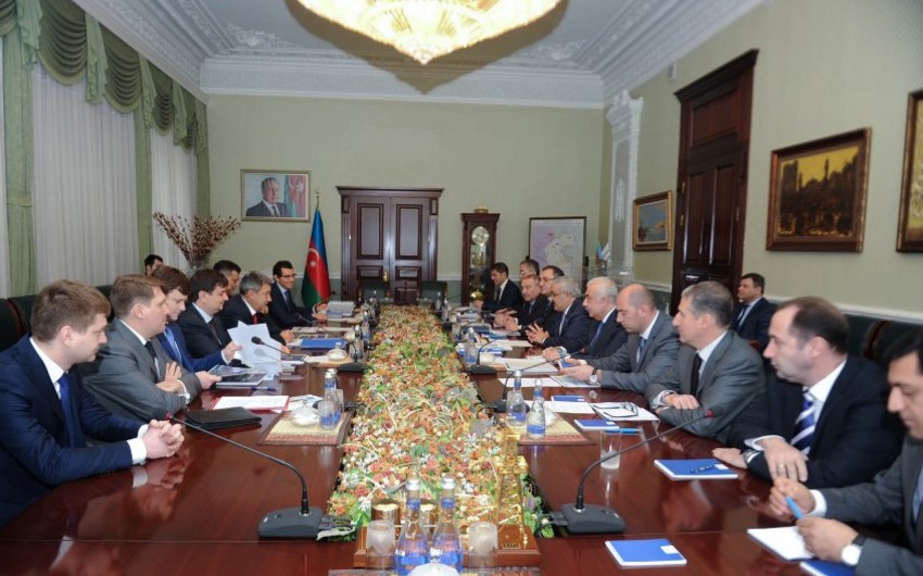 Gazprombank opens 2 billion USD credit limit for SOCAR