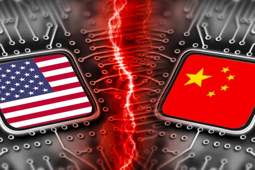 США ввели санкции против китайской компании Integrity Technology Group