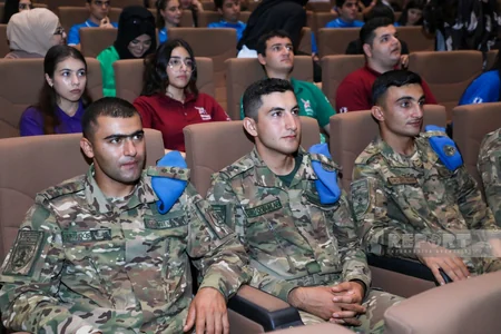 Captivating music video for Azerbaijan song filmed in liberated territories released