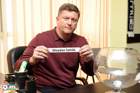Qəbələ Azərbaycan Kubokunun final matçında öz stadionunda qonaq sayılacaq