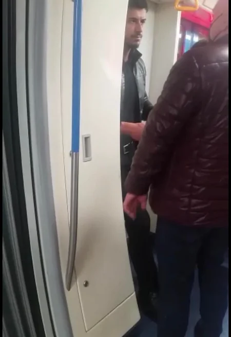 Bakıda polis növbəti nəzarət-profilaktik tədbirlər həyata keçirib