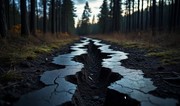 Землетрясение магнитудой 6,3 произошло возле Камчатки