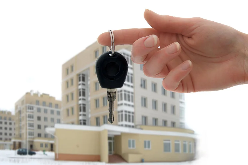 ​Bakıda 70 min manata alınan mənzilin başqa şəxsə satıldığı məlum olub