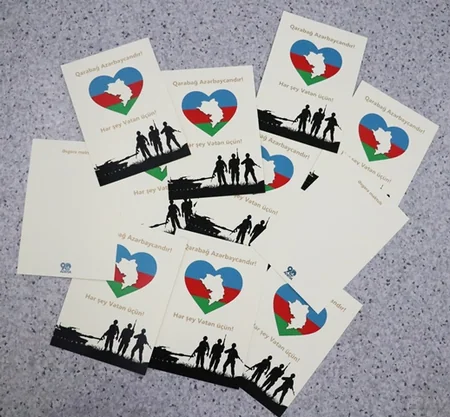 Bədən Tərbiyəsi və İdman Akademiyası Orduya avtomobil təqdim etdi