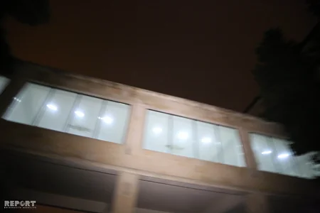 Bakıda övladları ilə görüşə bilməyən kişi xəstəxanada intihar edib - FOTO - VİDEO - YENİLƏNİB