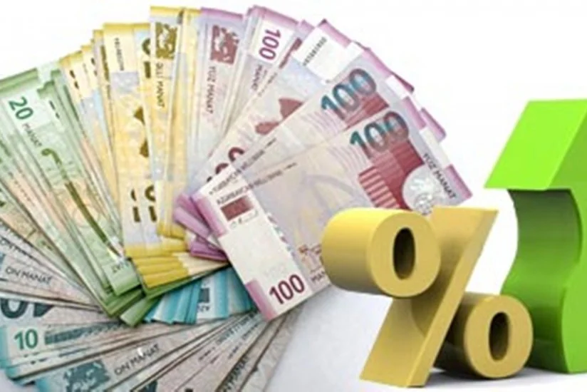 Azərbaycan əhalisinin gəlirləri 30,1 mlrd. manata çatıb
