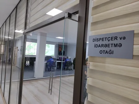 Qarabağda əbədi işıq yandıranlar