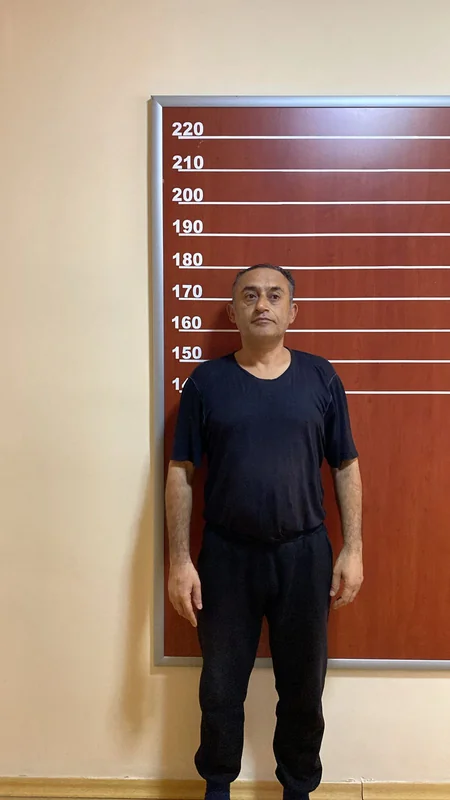 Samuxda oğurluq etməkdə şübhəli bilinən qohumlar saxlanılıb 