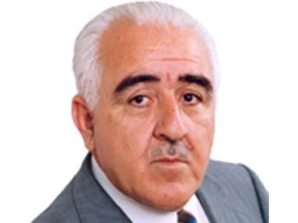 Azərbaycanda sabiq icra başçısı vəfat edib