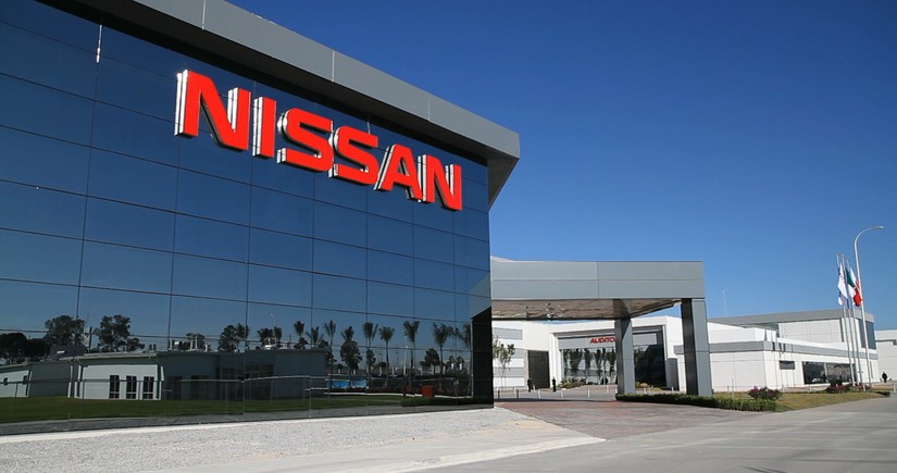 Nissan to shut seven factories worldwide