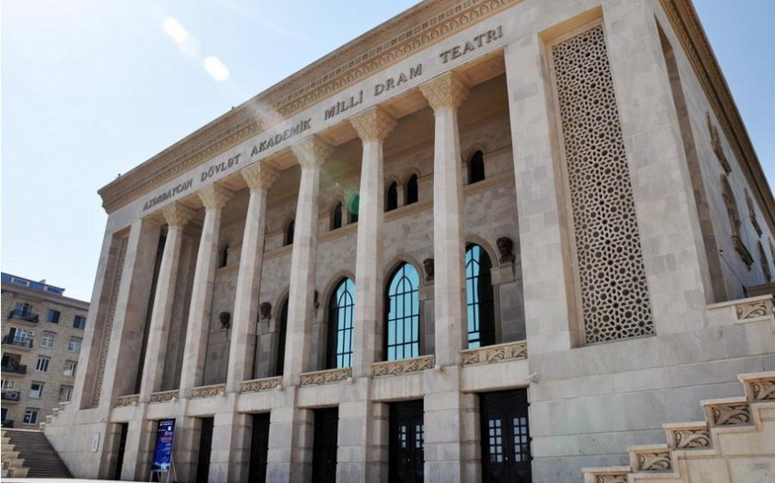 Müfəttiş komediyası 64 ildən sonra Milli Dram Teatrında səhnəyə qoyulacaq