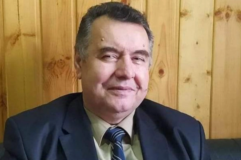 Əməkdar mədəniyyət işçisi vəfat edib