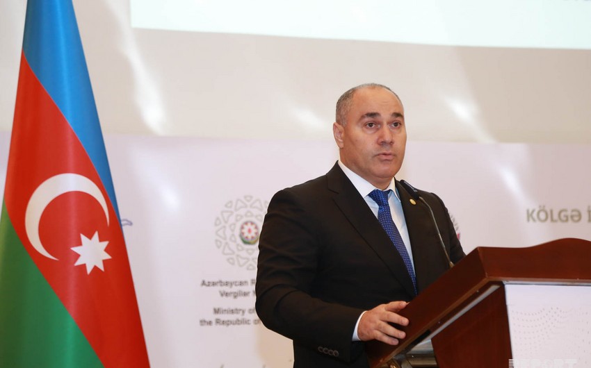 Azərbaycan və Türkiyə gömrük sahəsində əməkdaşlıq barədə müzakirələr aparıb