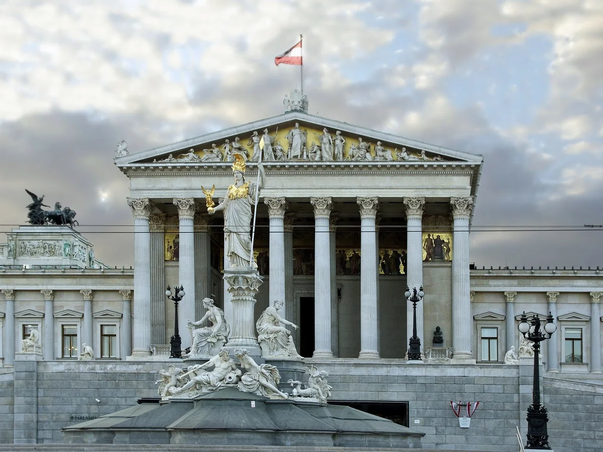 Austria expels Russian diplomat
