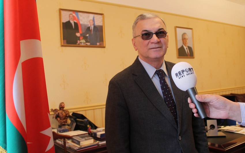 Baş konsul: Azərbaycan və Sankt-Peterburqun əməkdaşlıq üçün konkret perspektivli layihələri var - MÜSAHİBƏ