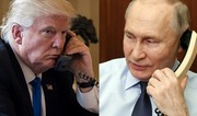Путин и Трамп не исключили возвращения Ирана к переговорам с США