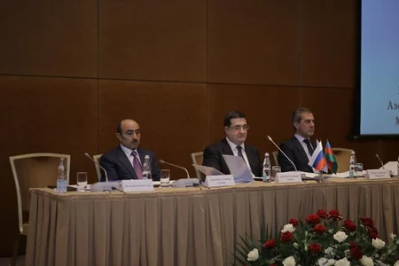 Ümumrusiya Azərbaycan Konqresinin yeni prezidenti seçilib