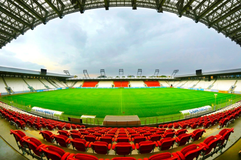 Azərbaycan millisinin Ukrayna ilə səfər oyununun yeri dəyişdirilib