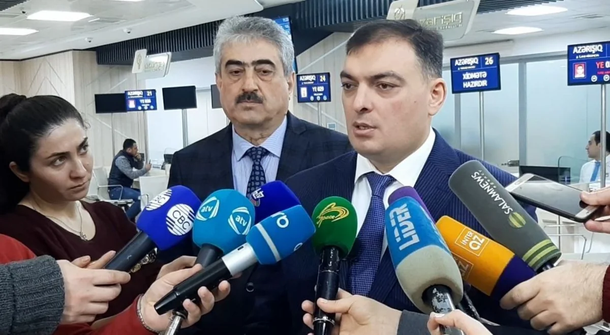 Azərişıq növbəti mediatur reallaşdırıb