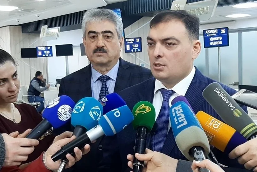 Azərişıq növbəti mediatur reallaşdırıb