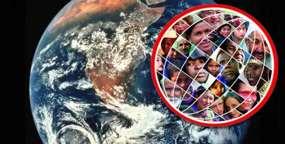 BMT: Yer kürəsi əhalisinin sayı 2100-cü ilədək 11 milyarda çatacaq