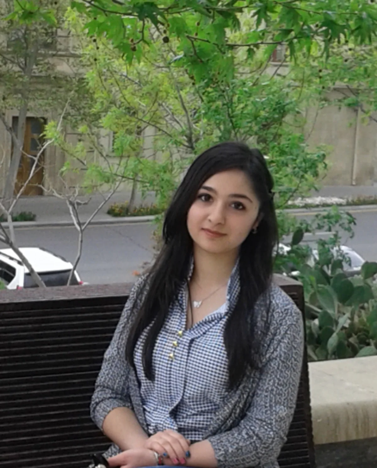 690 bal toplayıb BANM-ı seçən abituriyent: “Gələcəkdə peşəkar mütəxəssis kimi yetişib işləmək istəyirəm” - MÜSAHİBƏ