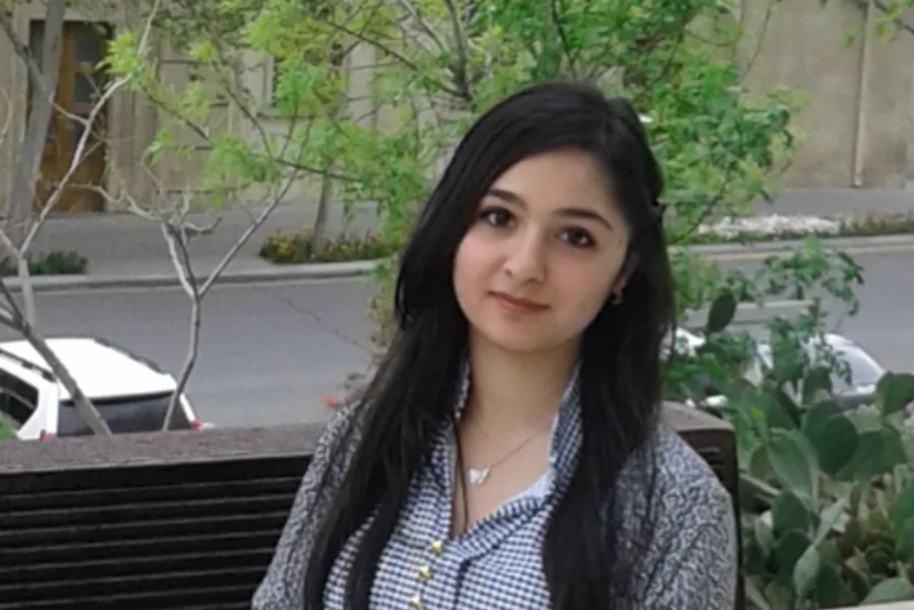 690 bal toplayıb BANM-ı seçən abituriyent: “Gələcəkdə peşəkar mütəxəssis kimi yetişib işləmək istəyirəm” - MÜSAHİBƏ