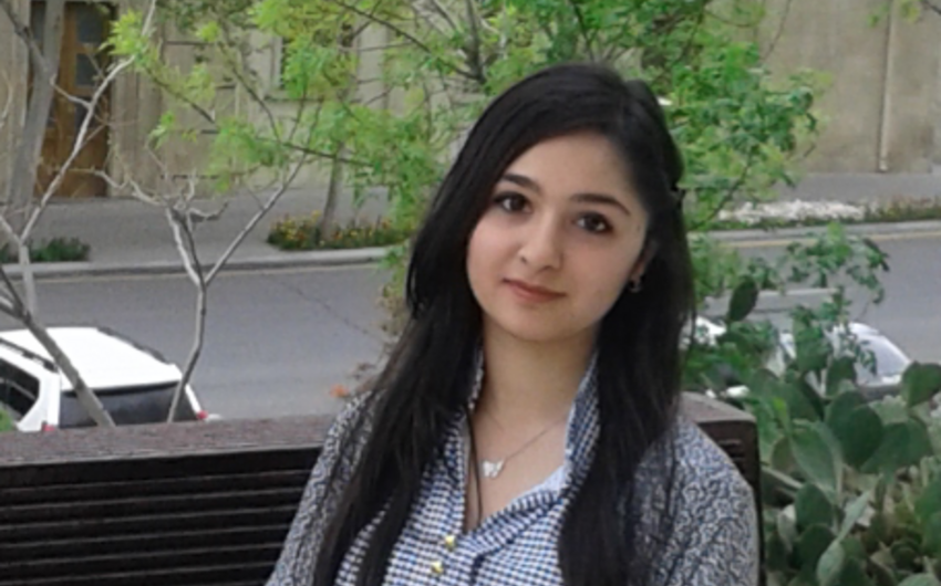 690 bal toplayıb BANM-ı seçən abituriyent: “Gələcəkdə peşəkar mütəxəssis kimi yetişib işləmək istəyirəm” - MÜSAHİBƏ
