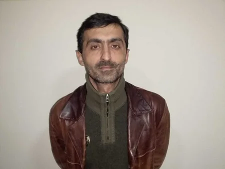 Lənkərandan Bakıya qatarla gələn sərnişinin üzərindən narkotik vasitələr aşkarlanıb