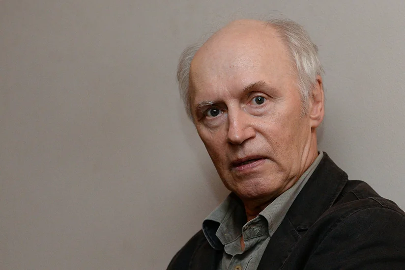 Rusiyanın xalq artisti koronavirusdan ölüb