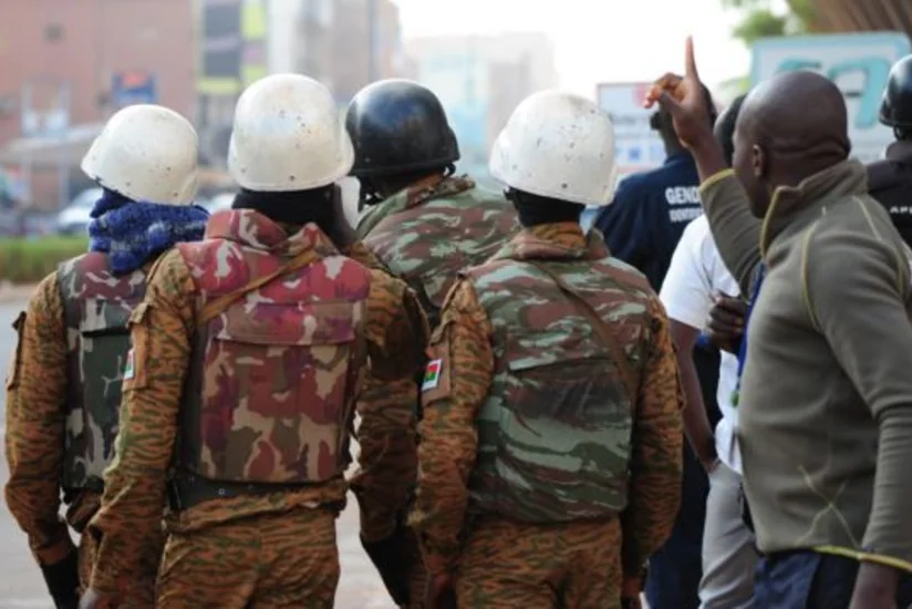 BMT-nin baş katibi Burkino-Fasoda törədilmiş terror aktını pisləyib