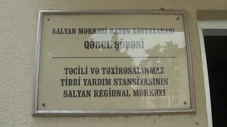 Salyanda azyaşlı uşağın 4-cü mərtəbədən yıxılmasının təfərrüatları məlum olub - YENİLƏNİB