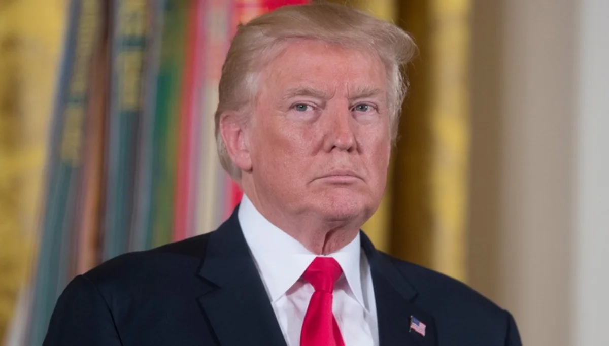 Трамп встретится с королевой Елизаветой II в ходе рабочего визита в Великобританию