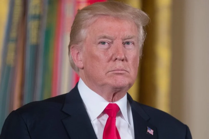 Трамп встретится с королевой Елизаветой II в ходе рабочего визита в Великобританию