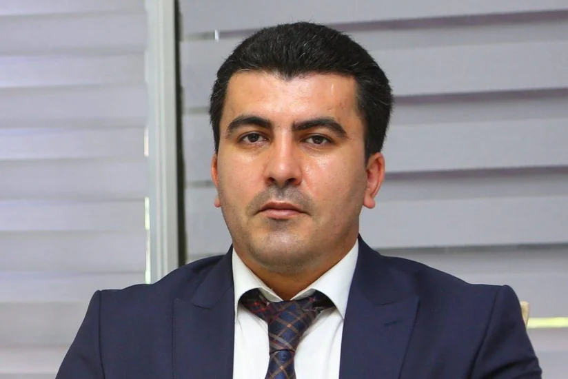 Atasığortanın sədri işdən çıxıb
