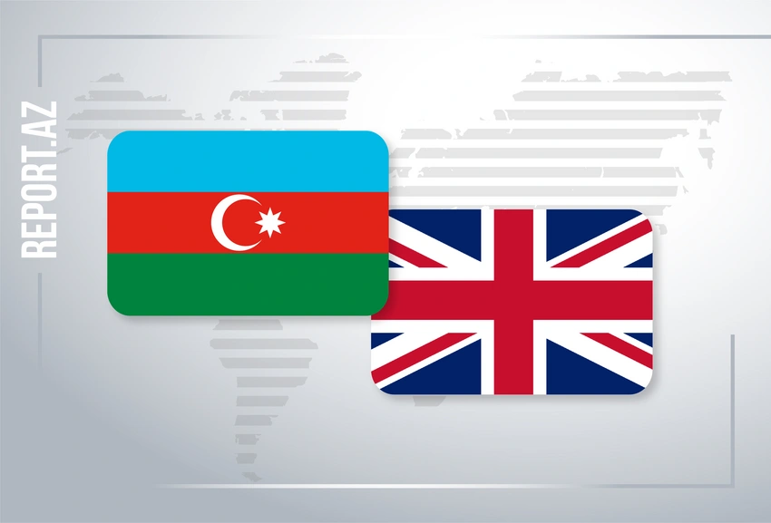 Azərbaycan-Böyük Britaniya Hökumətlərarası Komissiyanın tərkibi genişləndirilib