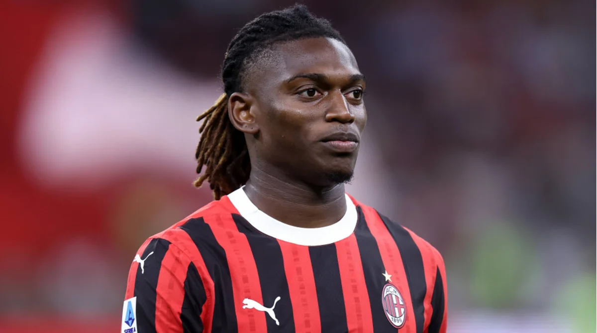 Barselona transfer dönəminin son günlərində Leau ilə müqavilə imzalaya bilər