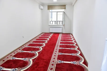 Prezident İlahiyyat İnstitutunun yeni binasının açılışında iştirak edib - YENİLƏNİB