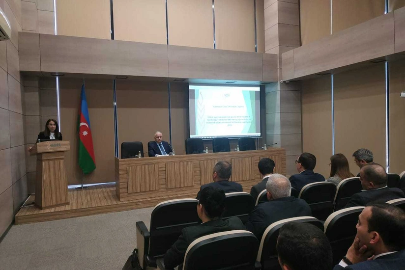 AQTA qida istehsalı sahəsində nöqsanlar aşkarlayıb