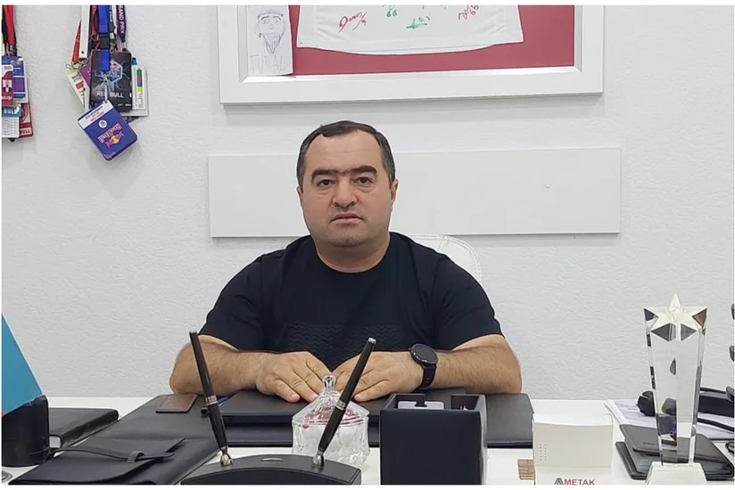 “Araz-Naxçıvan” rəsmisi: Təhlükəsizliklə bağlı Yunanıstan klubundan tələblərimiz olacaq