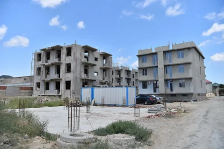 Bakının Binəqədi rayonunda içməli sudan qanunsuz istifadə halları aşkarlanıb